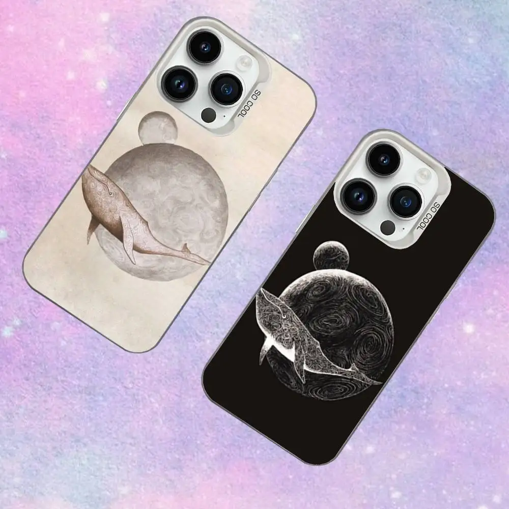 

G-Gojira-as Band S-Silvera-as Phone Case For iPhone 16,15,14,13,12,11,Mini,Pro,SE,MAX White Matte Shockproof Cover