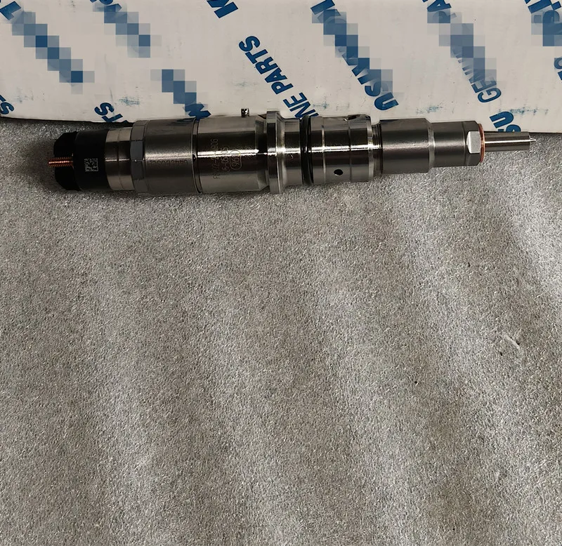 6754-11-3011 INJECTOR ASS' Y High-quality INJECTOR ASS'Y Parts 6754-11-3011 for SAA6D107E-1J