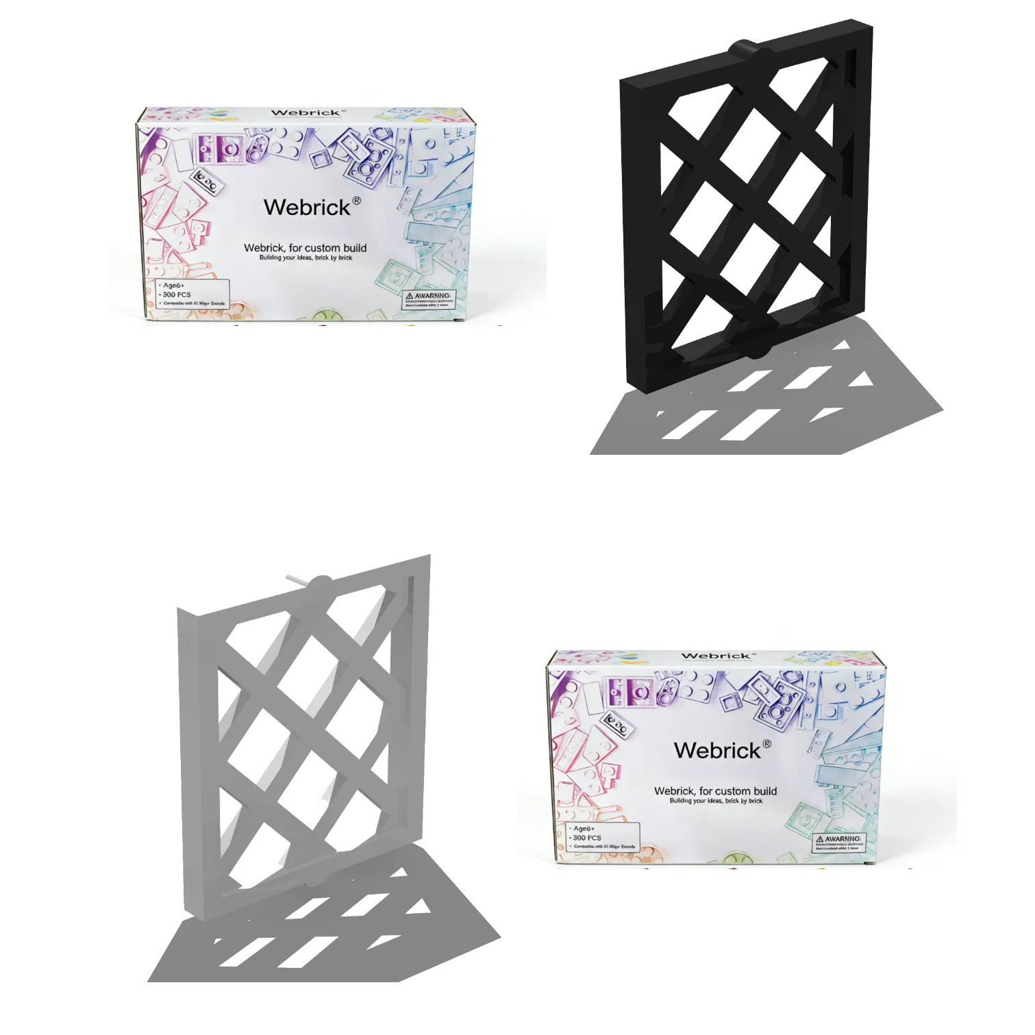 100-pecas-38320-painel-para-janela-1x1x2-blocos-de-construcao-de-particulas-para-casa-com-caixa-pecas-100-compativeis-com-brinquedos-idea