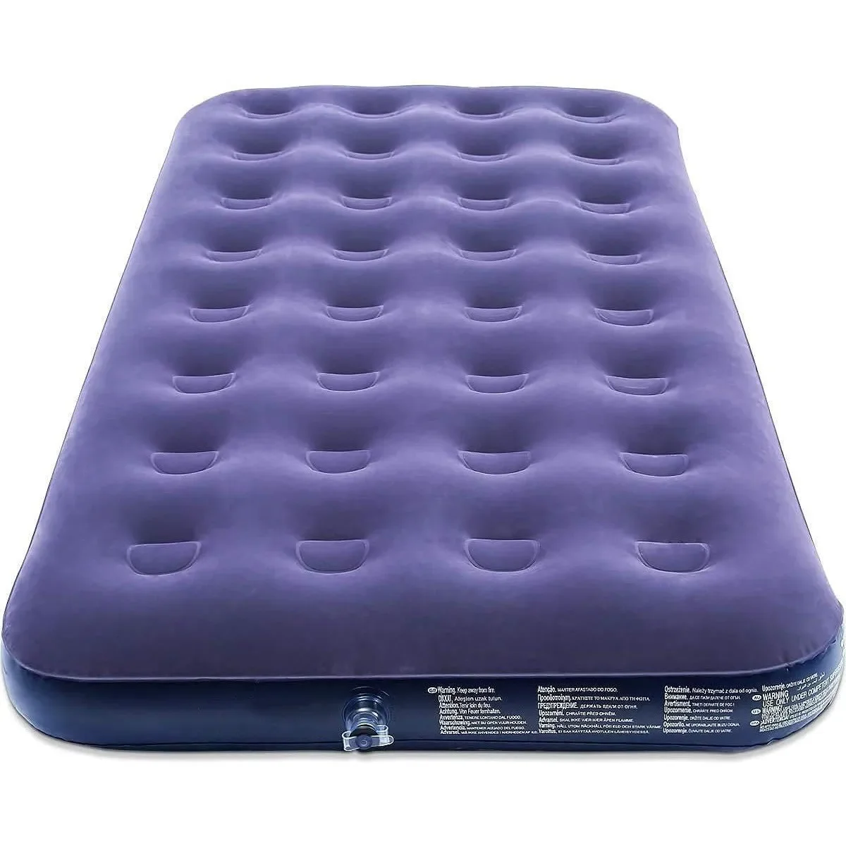 Comfortable Puncture-Resistant Outdoor Inflatable Seat Cushion Inflatable Cushions