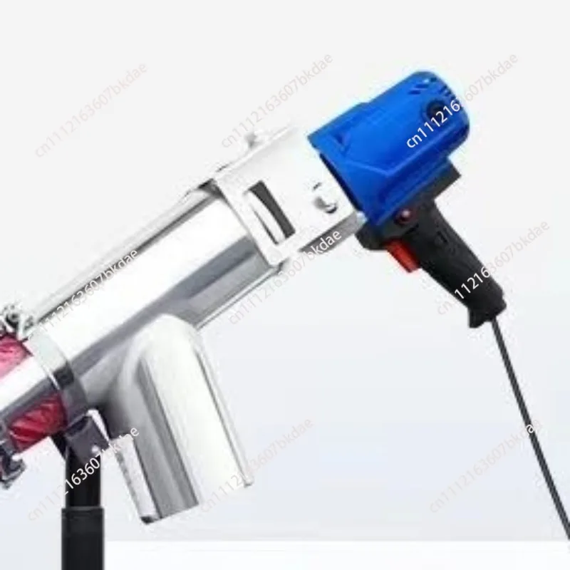 Hose grain suction machine small household large suction wheat  corn feeder suction wheat machine auger vehicle