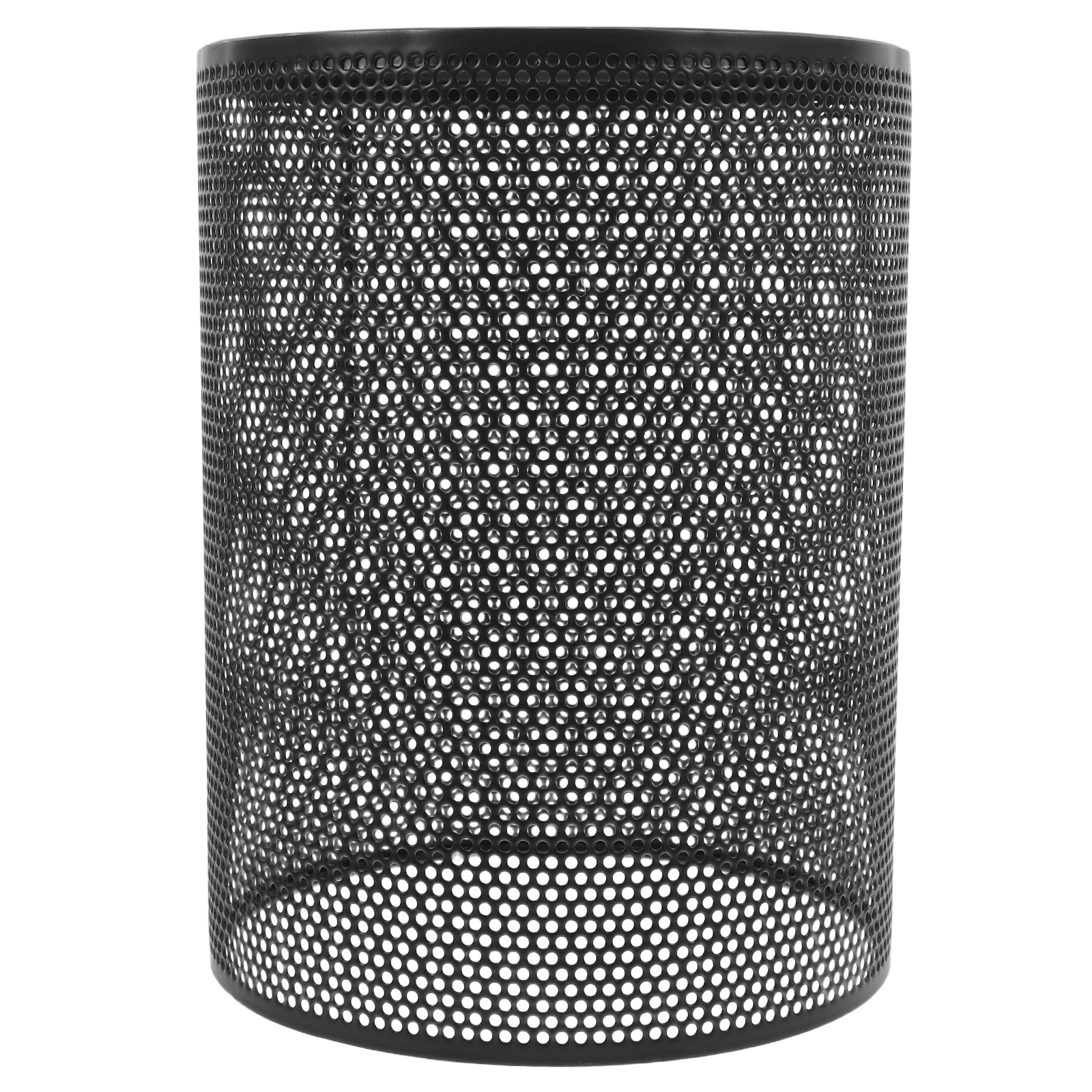 

Stylish Iron Mesh Replacement Long-Lasting Metal Pendant Light Cover Modern Home Lighting Lamp Shade