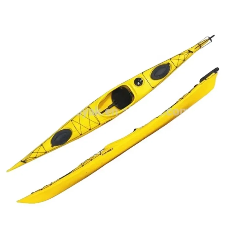 

New China Plastic and Cheap Sea Kayak 2026