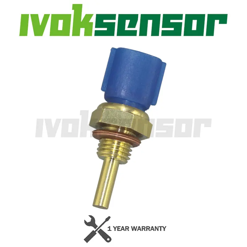 COOLANT Water Temperature Sensor For NISSAN Almera Cube Maxima Micra Pathfinder Patrol Primera Qashqai X-Trail 22630-44B20