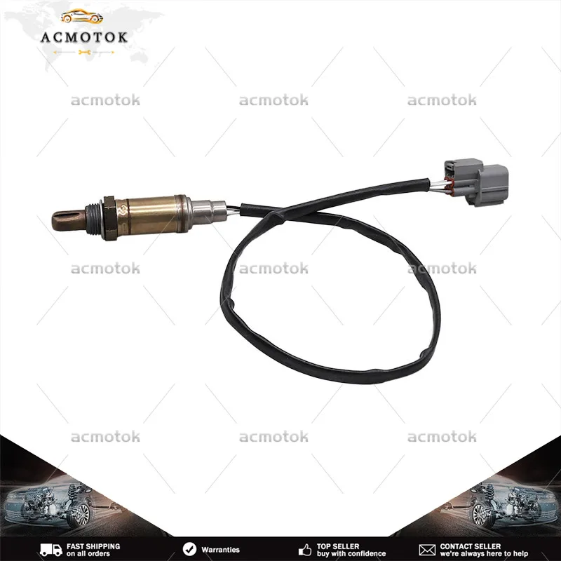 234-4696 MHK100930 For Land Rover Discovery Rover Freelander Rover Range Rover 2000-1999 Downstream Oxygen Sensor O2 Sensor