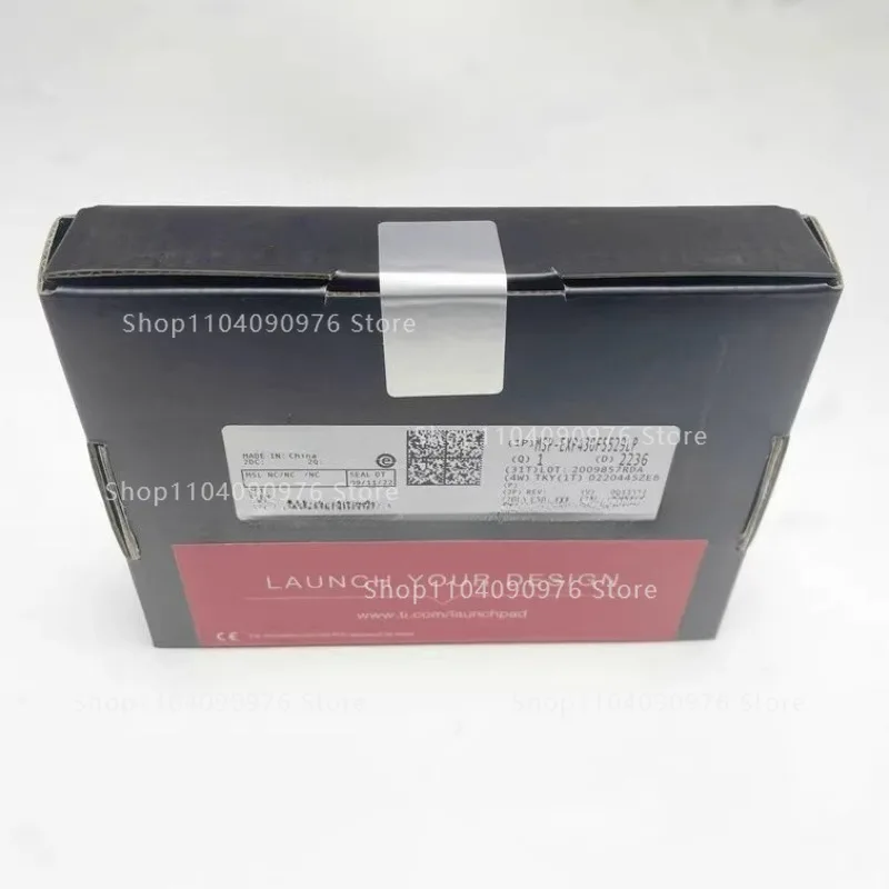 MSP-EXP430F5529LP MSP430F5529 Competition Designated Board USB Development Board, Kit