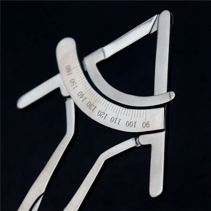 RABIT AS59~ New Nose Caliper Measuring Ruler Micro-Type Rhinoplasty Plastic Surgery Tools Nose Measuring Ruler