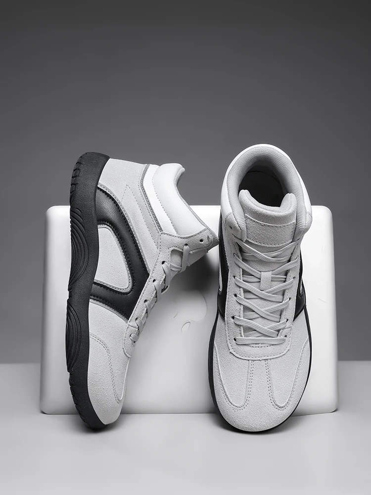 2025 Hot Sale Men's Women's Fighting Shoes Athletic Shoes Comfortable Wrestling Sneakers Trainers Boxing Shoes