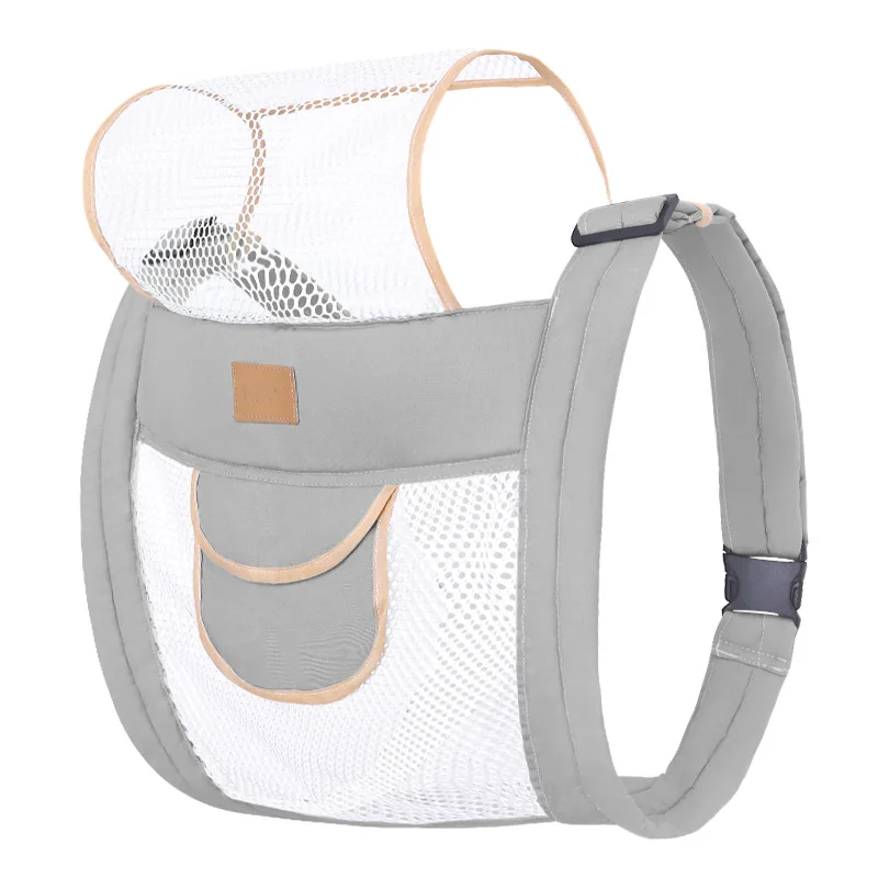 Portable and Multifunctional Baby Straps Carrying and Holding Bany Lightweight and Old-fashioned for Newborn Children in Summer