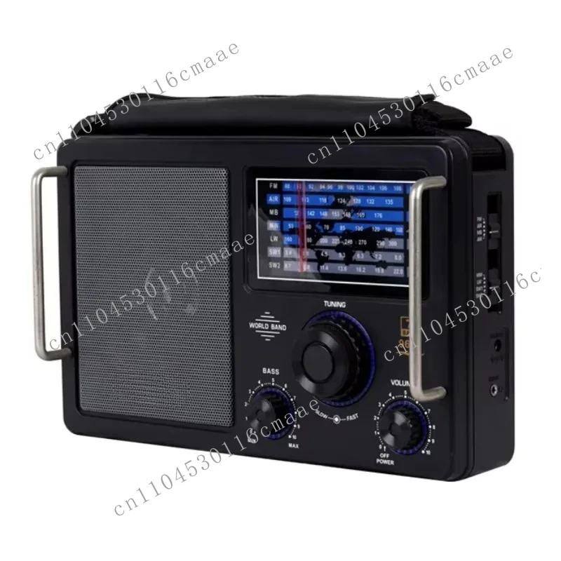 

Professional Manufacturer Airband Radio Receiver Multiband Weather Am Fm Portable Radio