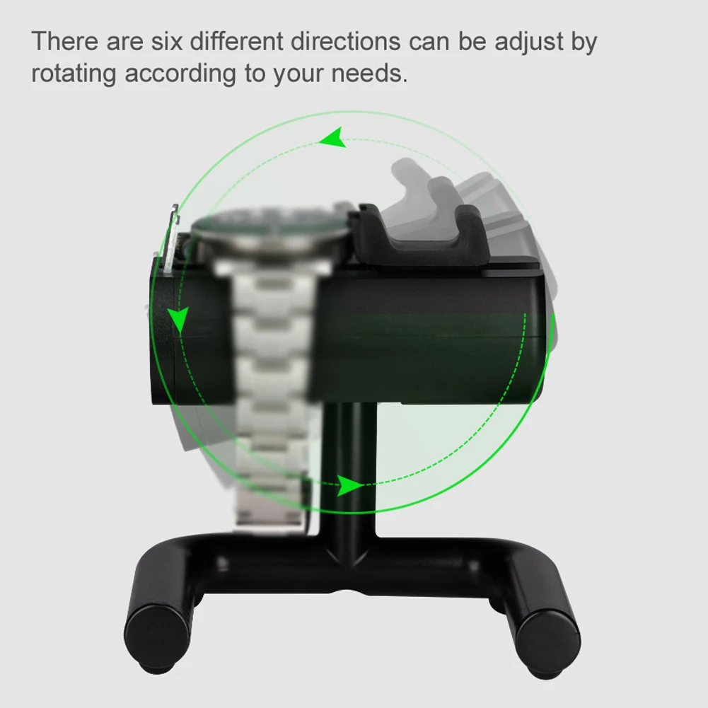 WeiShi 100~240V Mechanical Watch Timegrapher Rate Deviation Amplitude Polarization Lift Angle Cycle Test Watch Shop Repairs