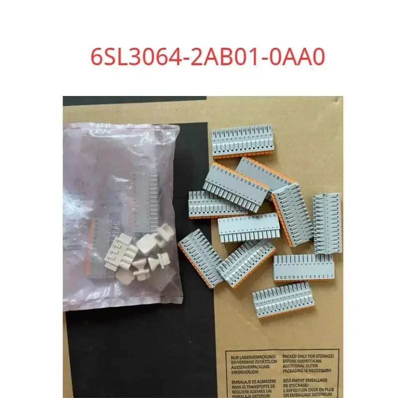 6SL3064-2AB01-0AA0 …