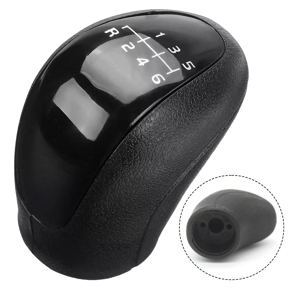 Aesthetic Upgrade Quality Constructed Rounded Ball Type Shifter For Enhanced Driving Experience In Your Vehicle