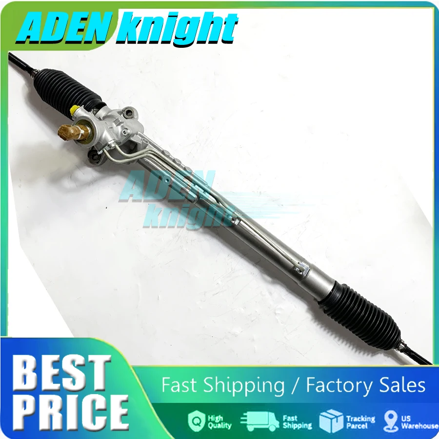 

Power Steering Rack For Mini Cooper R50 R53 32106770661 32106777524 32106778547 32136758205 32116761557 32116761558 32106778548