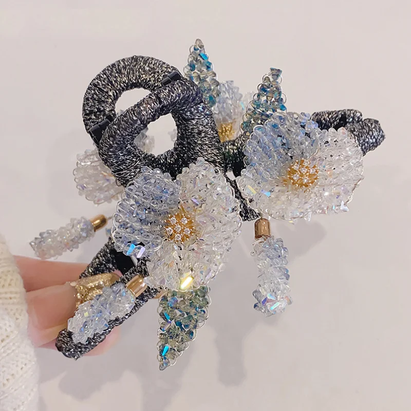 13cm-handmade-weave-crystal-flowers-hair-claws-headband-chinese-style-luxury-hair-clips-women-back-head-shark-clip-hairpin