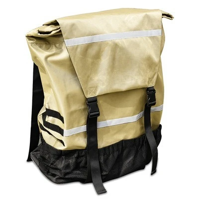 Veículo off-road capa de pneu sobressalente ferramenta veículo engrossado saco de pneu wrangler deserto armazenamento saco de lixo