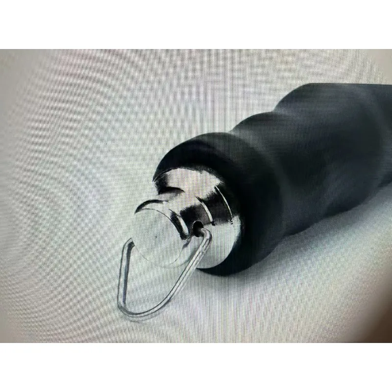 Semi-automatic Steel Bar Hook Straight-pulling Stainless Steel Site Rapid Binding Wire Bundle Iron Wire Device