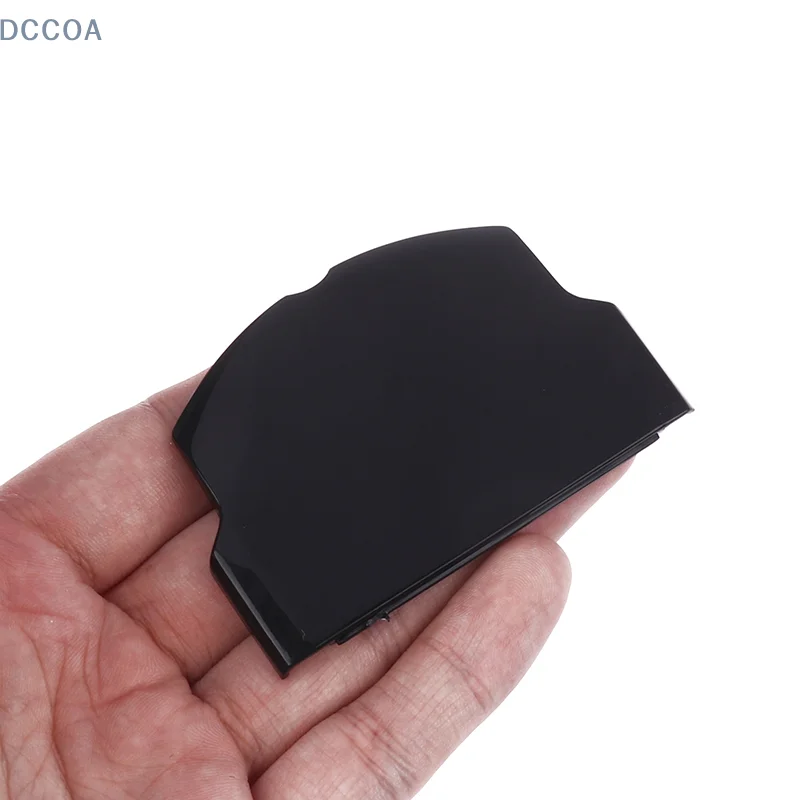 For PSP 2000 3000 Series High Quality Battery Back Cover Case Replacement Universal Protective Case Cover