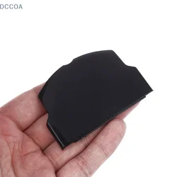 For PSP 2000 3000 Series High Quality Battery Back Cover Case Replacement Universal Protective Case Cover