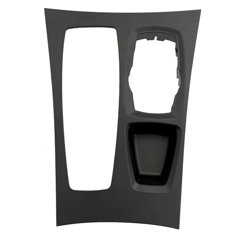 

A11M-автомобильная центральная панель управления переключением передач, накладка переключения передач, рамка 51169164485 для BMW X5 E70 X6 E71 E72