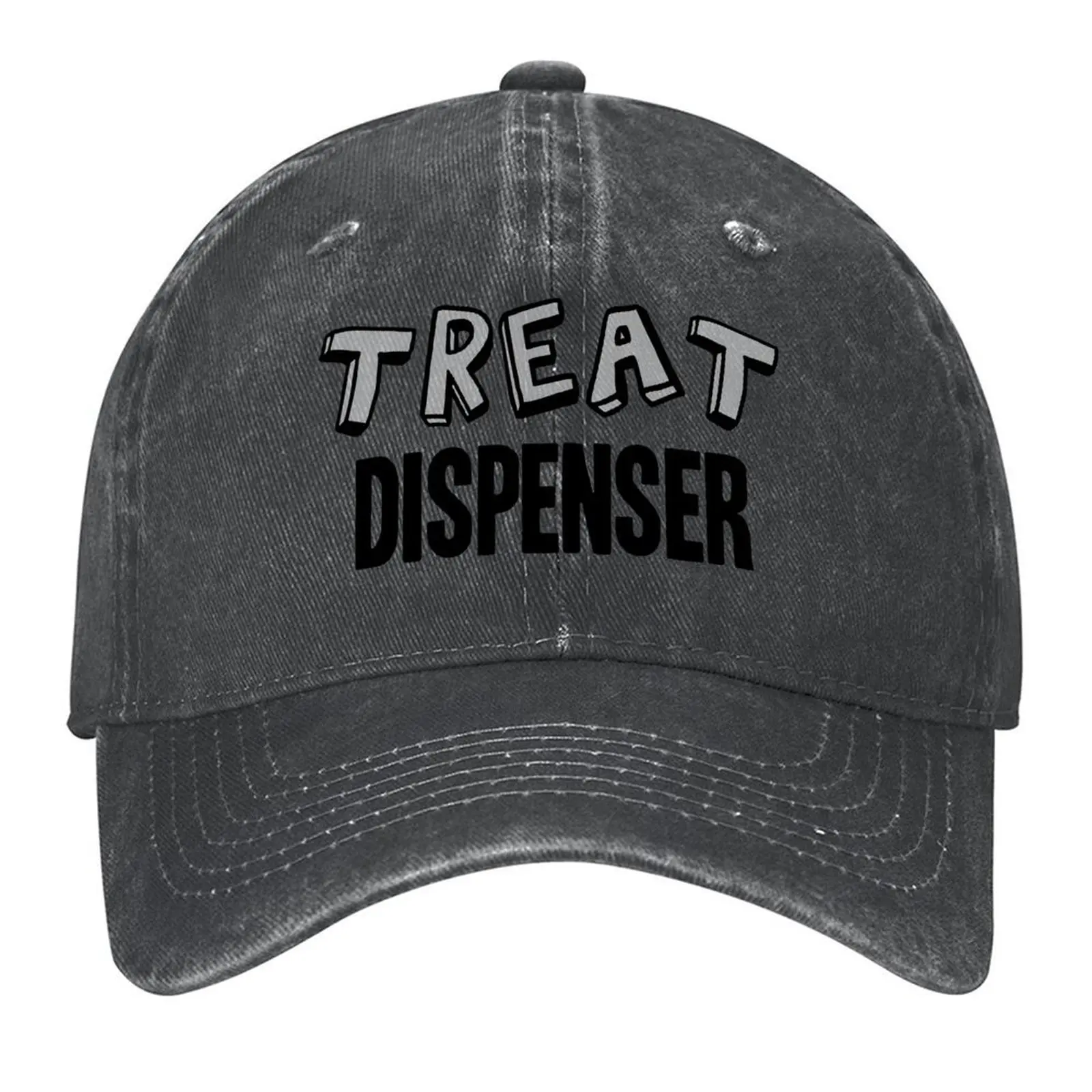 

Certified treat dispenser Baseball Cap Anime cute |-F-| Luxury Hat Women's Hats Men's