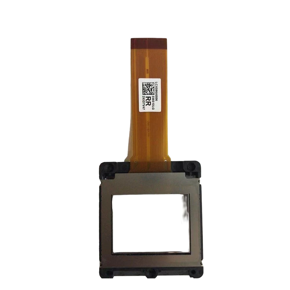 

Original LCD Prism For Sanyo xf47 Projector LCD Panel