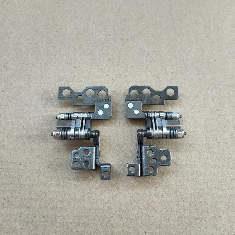 Laptop LCD screen hinge For HP ZBook Fury 15 G7 G8 Hinged set - Image 2
