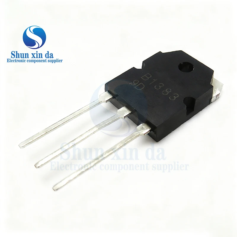 10PCS 2SD2083 D2083 TO247 2SB1383 B1383 TO-247 In Stock