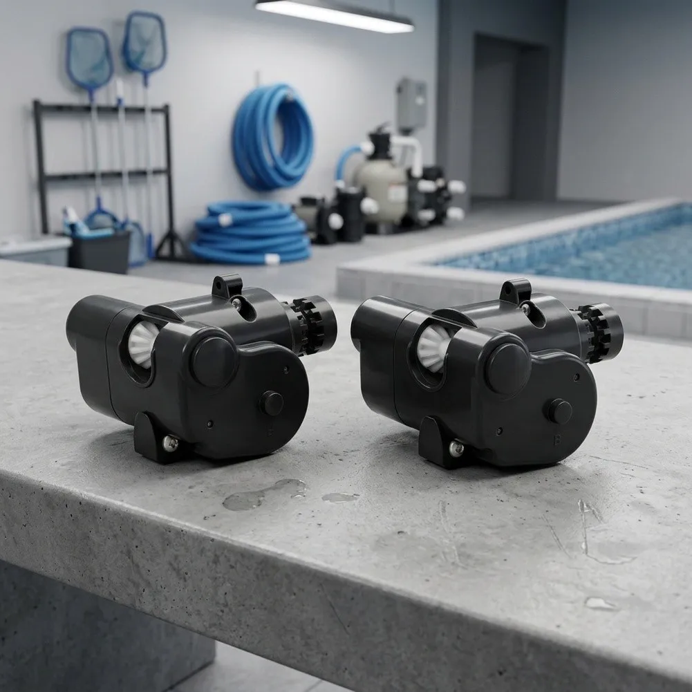 For Zodiac Suction Cleaner Side B R0524800 Direction Control Device for MX6 MX8 Models to Enhance Cleaning Path
