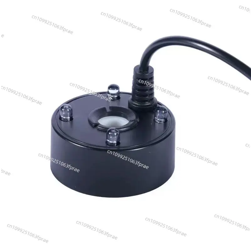 5V new USB multi-function humidifier, bonsai ornament, fog making fish tank, pool spray rockery landscaping, fog maker