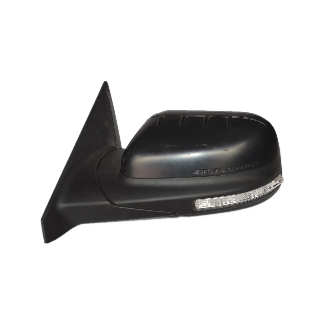 

Tom AutoUniversal Right Side Rear View Mirror Safety-Assist Collapsible Car Blind Spot Mirror Ford Explorer 2011 Used Glass Vehi