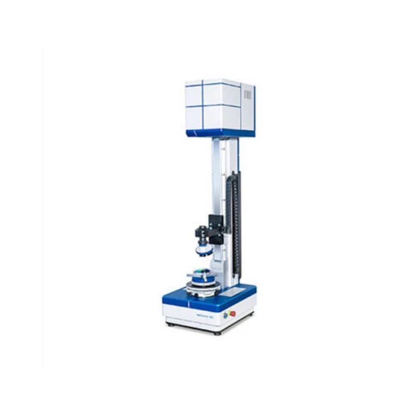 Alignment Test Device OptiCentric 101 Electronic Autocollimator