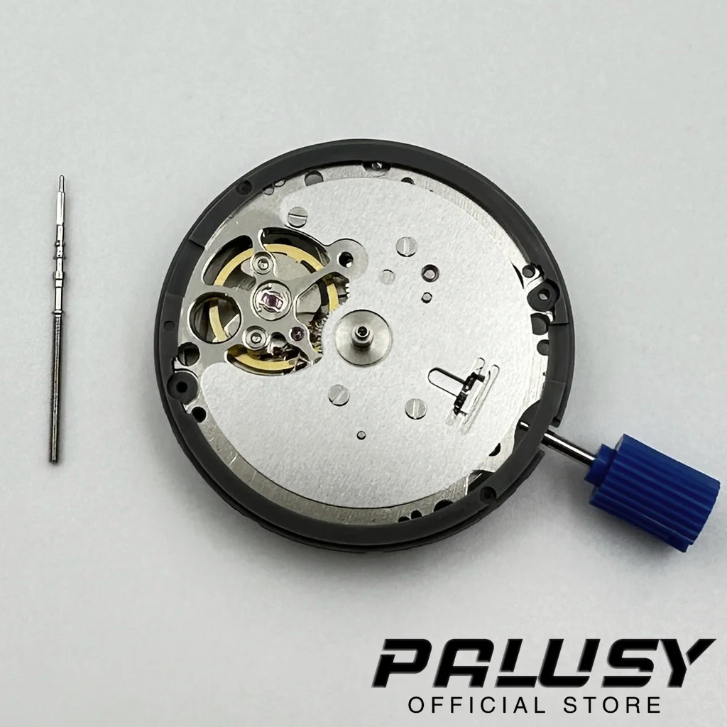 

24 Jewels NH38 Automatic Mechanical Movements Repair Tool Replacement Watch Accessories Stem Set