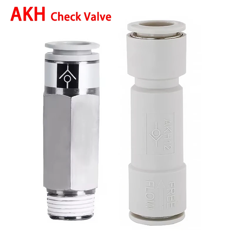 Akh Check Valve Pne…