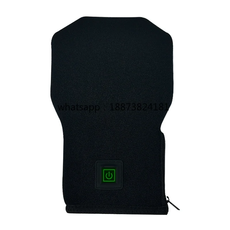 Lightweight Integrated Battery Pet Therapy Pulsed Red Light Therapy Glove with Low Emf fast shipping