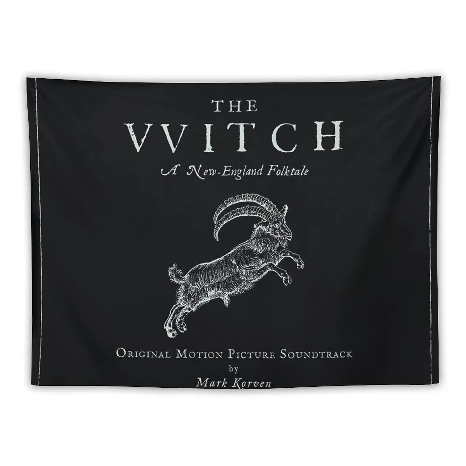 

Украшение Vvitch, Настенный декор, эстетический гобелен