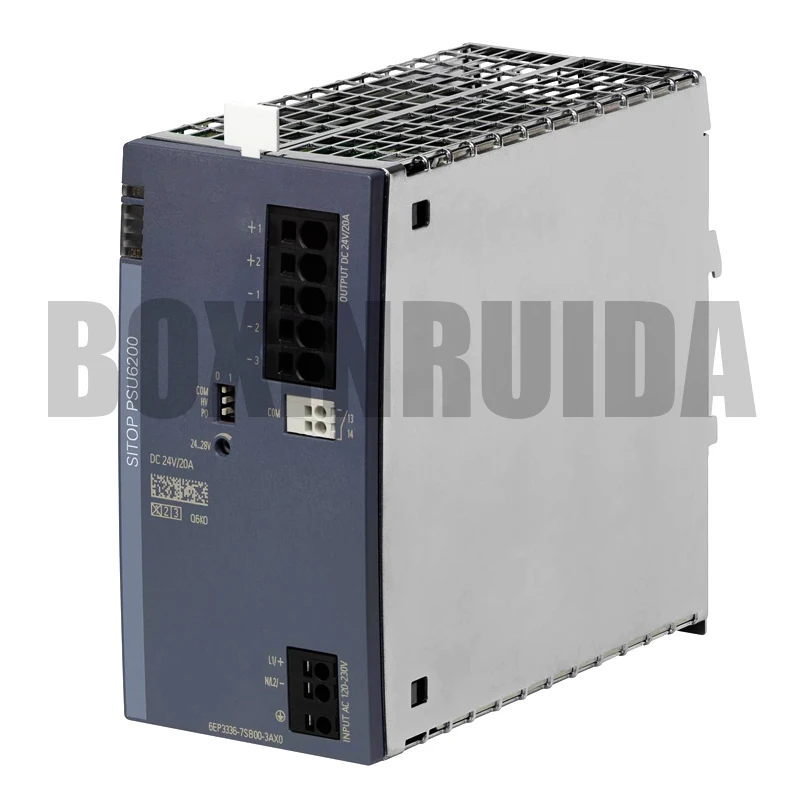 Новый оригинальный 6EP3436-7SB00-3AX0 6EP3336-7SB00-3AX0