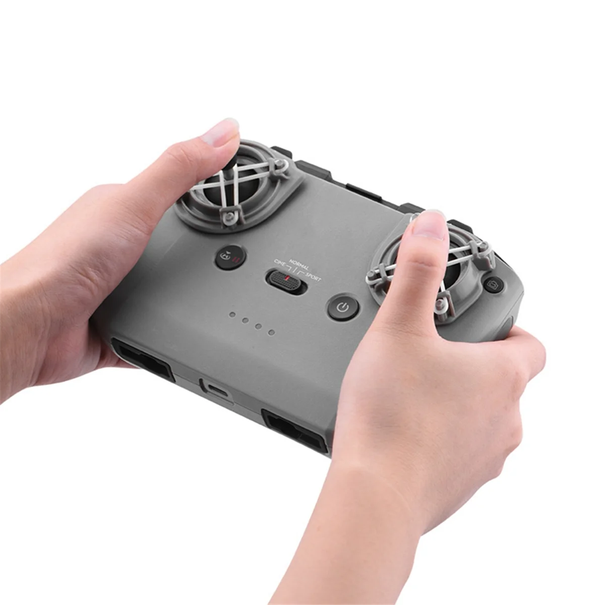 A03R! Rocker Damper… - image