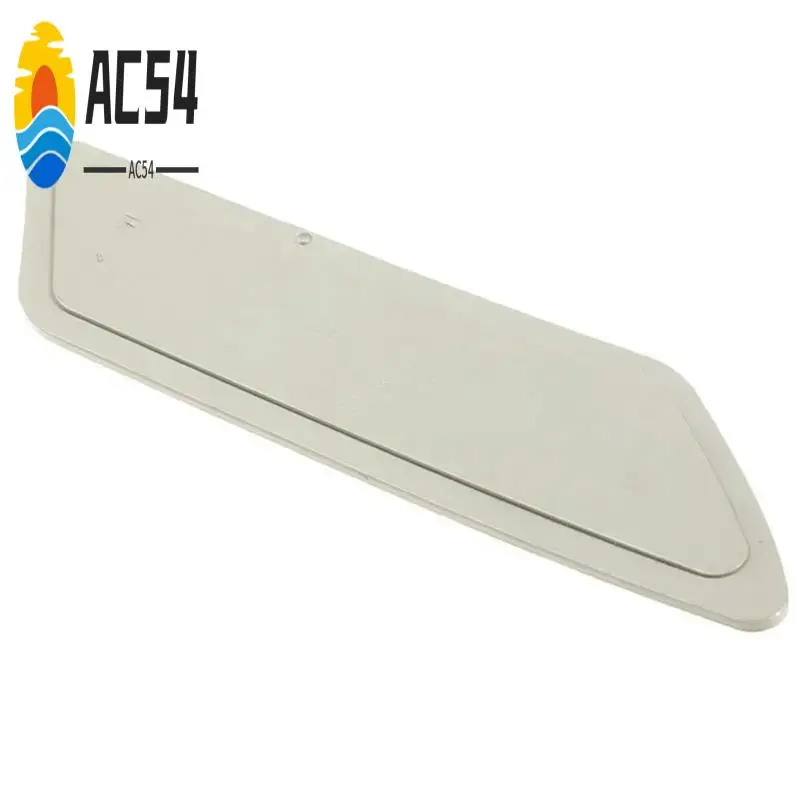 

AC54-Automotive Front Side Bumper Reflector Lamps Fender Lamps For BMW 3 Series F30 2013-2015 63147274521 63147274522