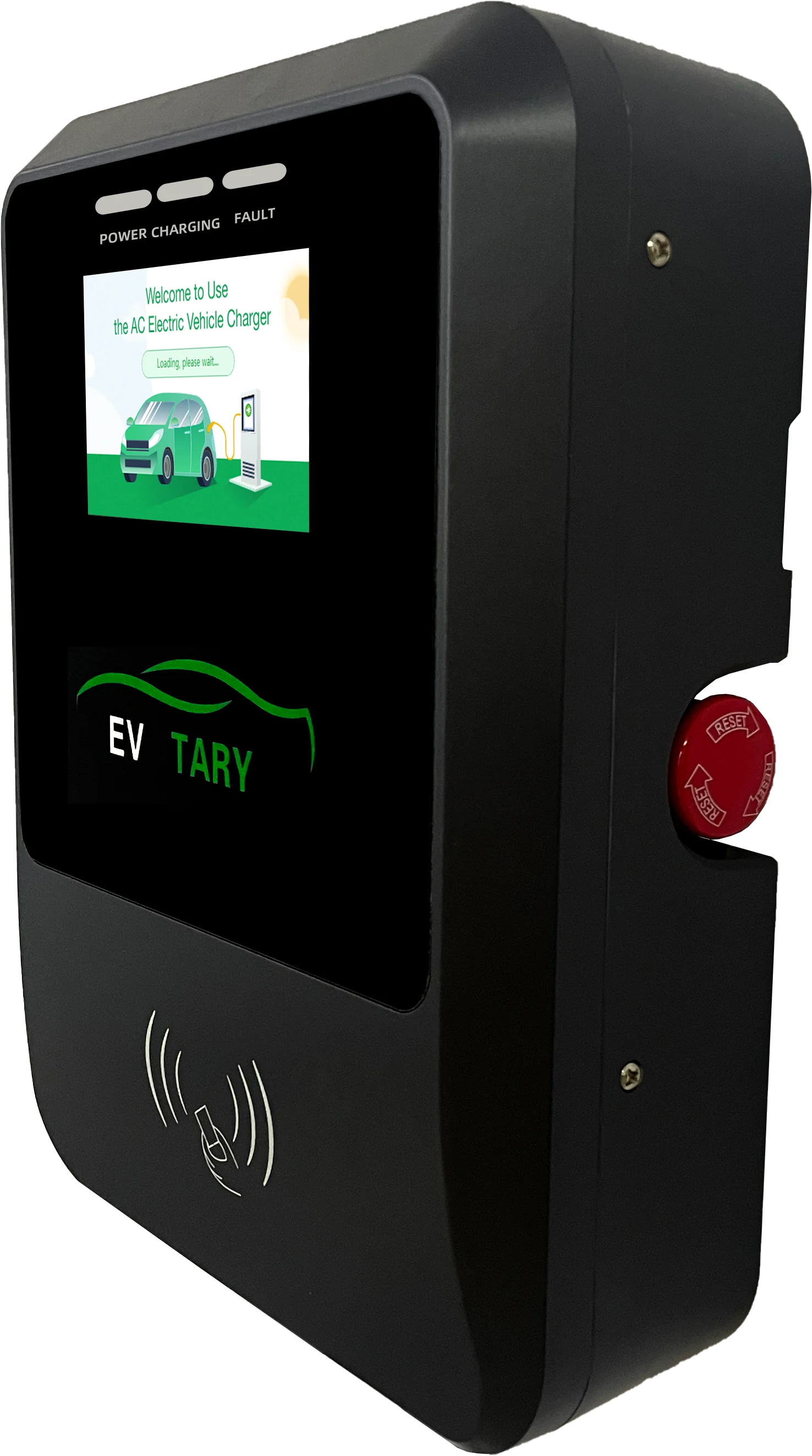 월박스 22kW 전기차 충전 스테이션, 22kW 벽면형 - Wallbox Ev 리뷰 및 가격