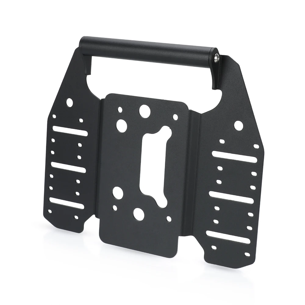 2025 2026 800MT-X نظام تحديد المواقع والملاحة المقود تمديد قوس ل CFMOTO 800MTX الهاتف المحمول لتحديد المواقع Nav تصاعد قوس 800 MTX 800