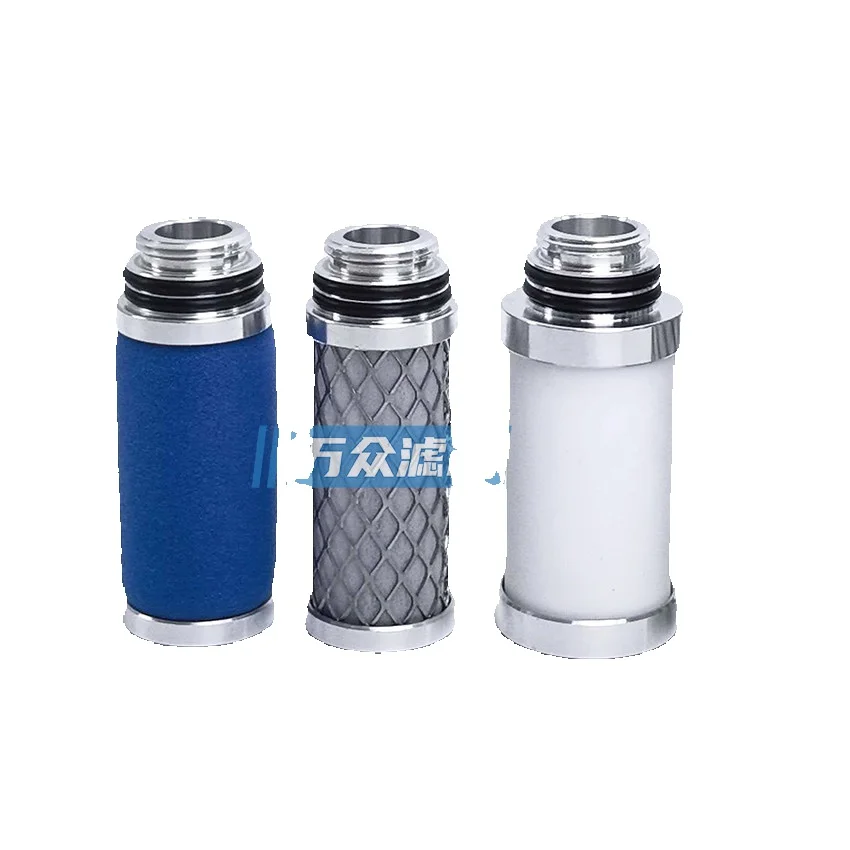 Dryer Compressed Air Precision Filter Element Pe03/05 Ff03/05 Smf03/05 Mf03/05