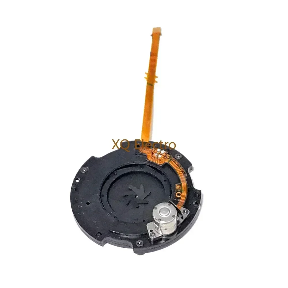 

Новая группа узлов диафрагмы и затвора для объектива Sony E 50mm F/1.8 OSS (SEL50F18), запасная часть для камеры