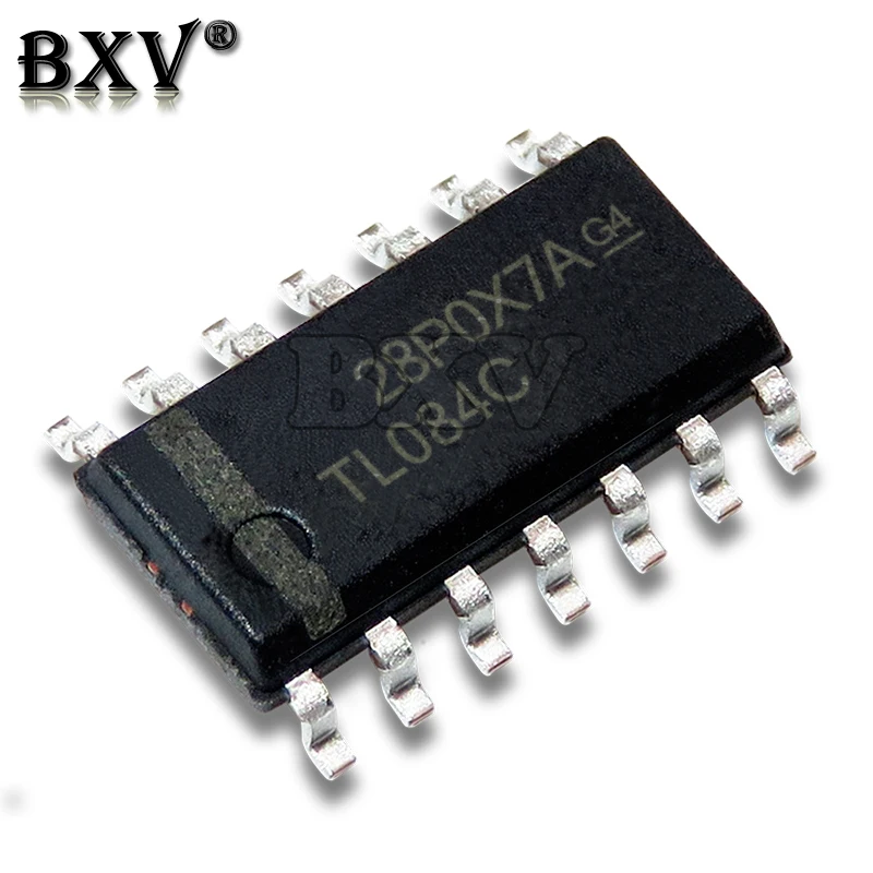 10PCS TL494C TL494 TL494CDR SOP-16 TL062C TL064C TL072C TL074C TL082C TL084C Switching Controllers PWM Controller IC Chipset