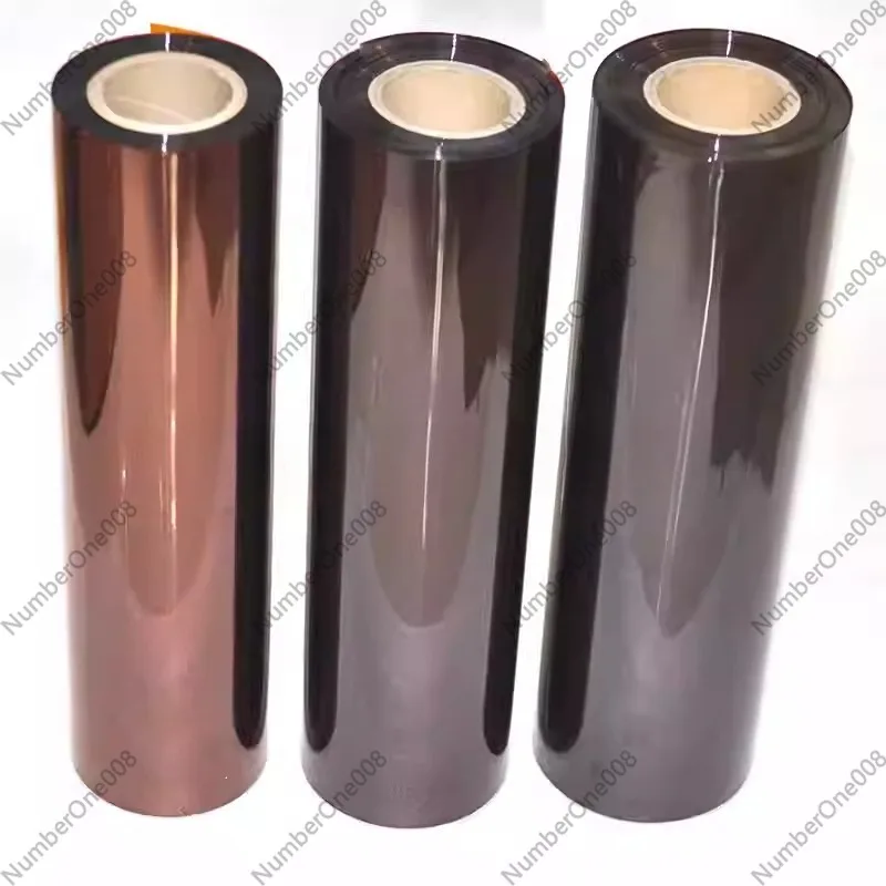 

Полиимидная изоляционная пленка 0,1 мм, 0,2 мм, 0,25 мм