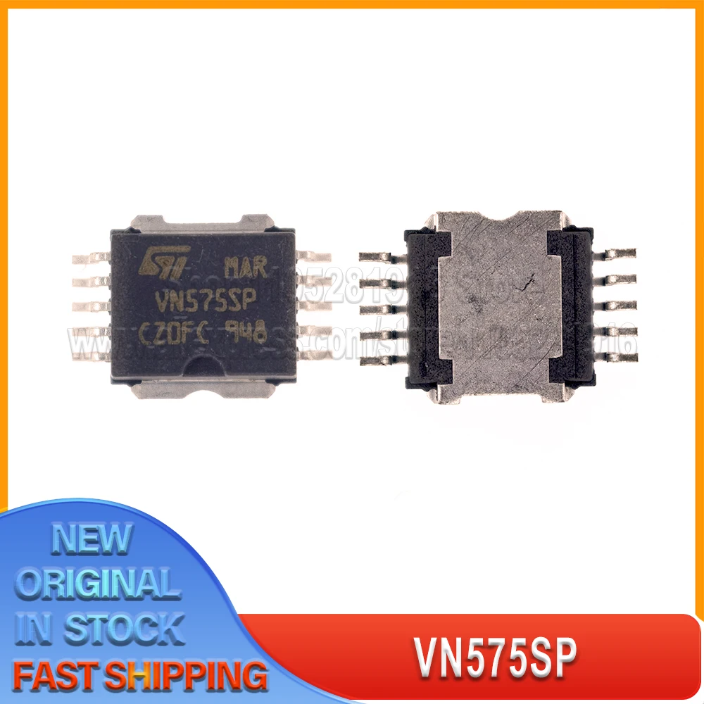 

1~20PCS/LOT VN575SP VN575 VN575SPTR-E HSOP10 100% New Original Spot stock