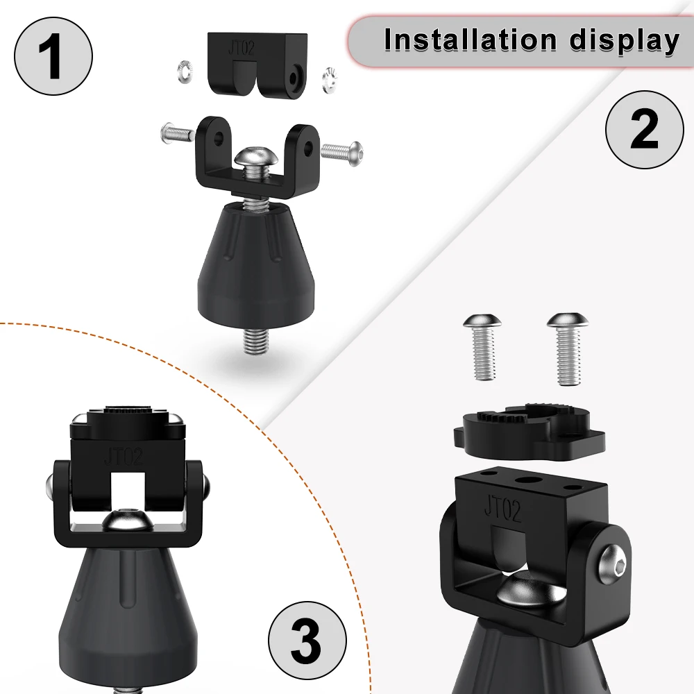 Steering Stem GPS Mount For BMW K 1600 GT/GTL K 1600B K 1600 Grand America MY Motorcycle Mobile Phone Holder Navigation Bracket