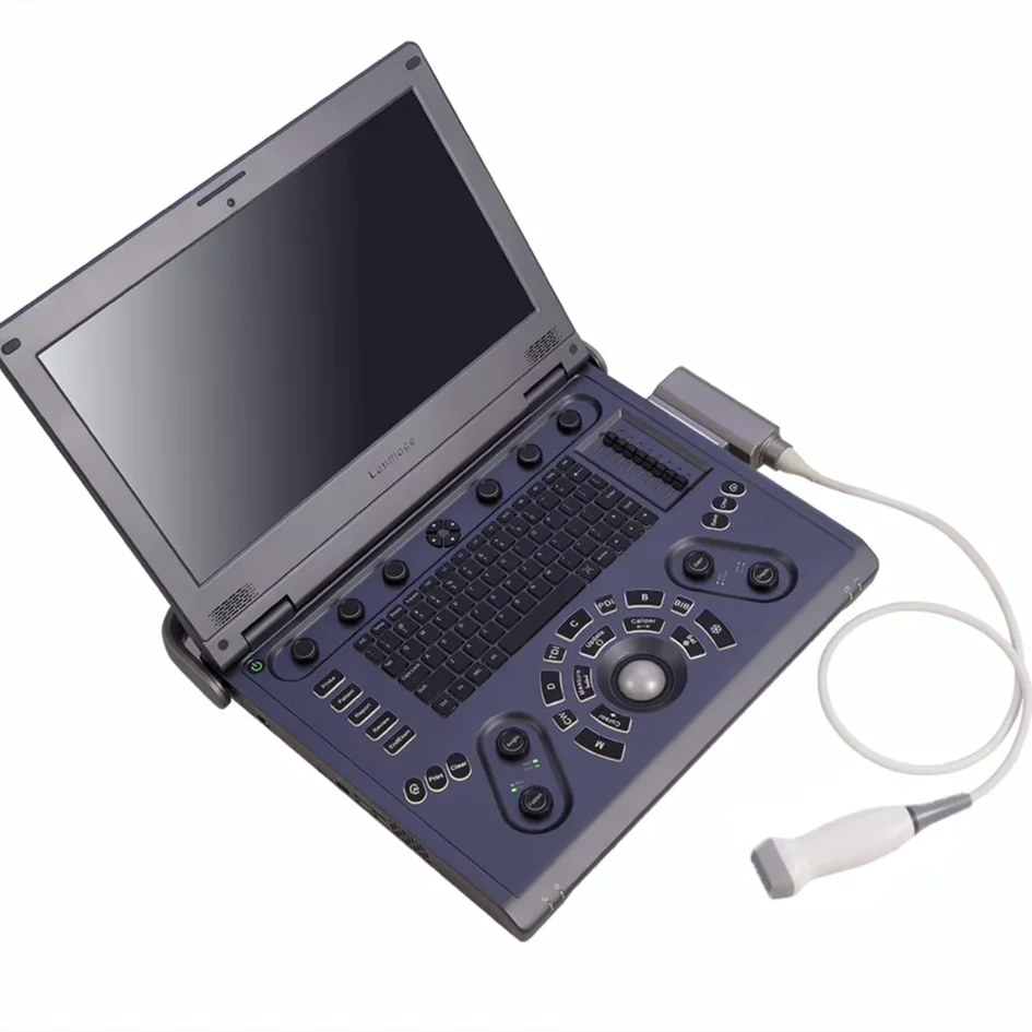 C6 Vet Portable Vet…