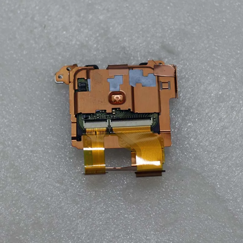 CCD COMS Amtrix Cảm Biến Hình Ảnh Đôi Phần Cho Sony ILCE-5100 A5100 Camera