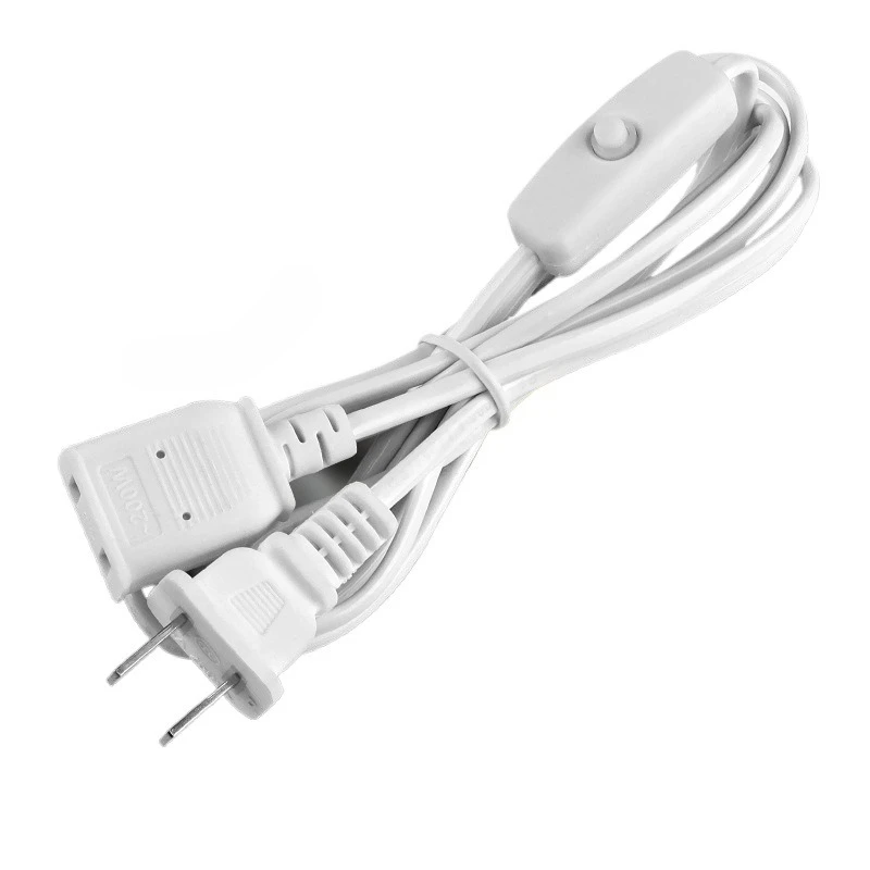 Monitoring extension cord, two-plug, switch socket, plug, two-hole, connecting wire